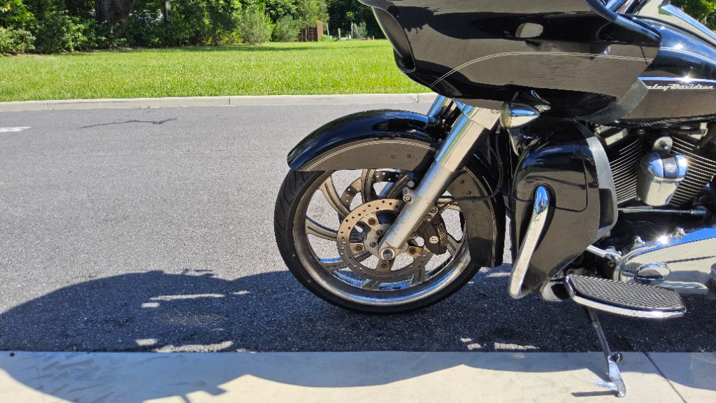 2017 Harley-davidson Road Glide Ultra