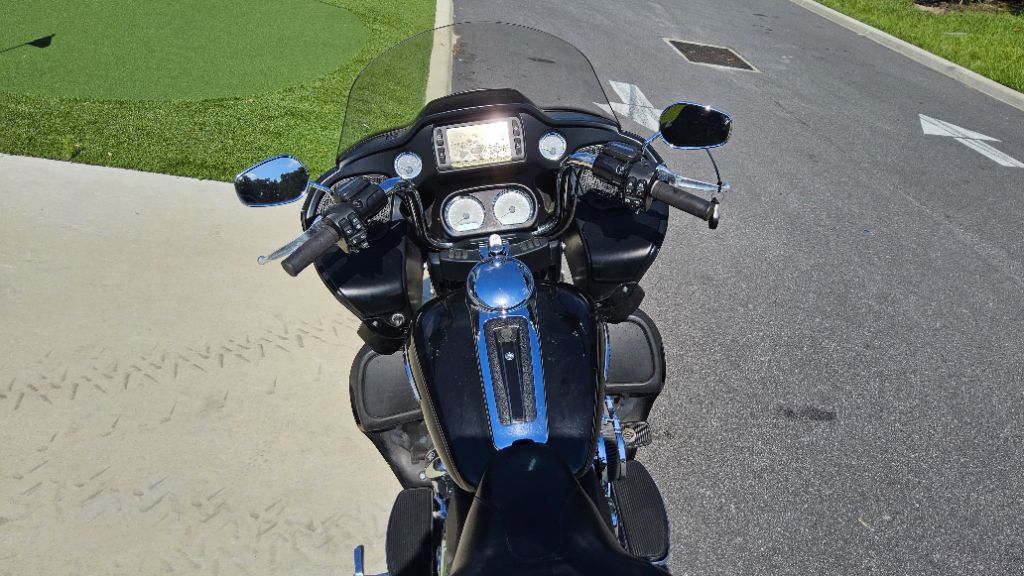 2017 Harley-davidson Road Glide Ultra