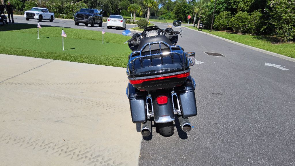 2017 Harley-davidson Road Glide Ultra