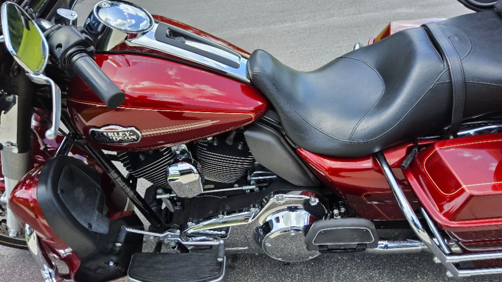 2010 Harley-davidson Electra Glide Ultra Classic - $8,995