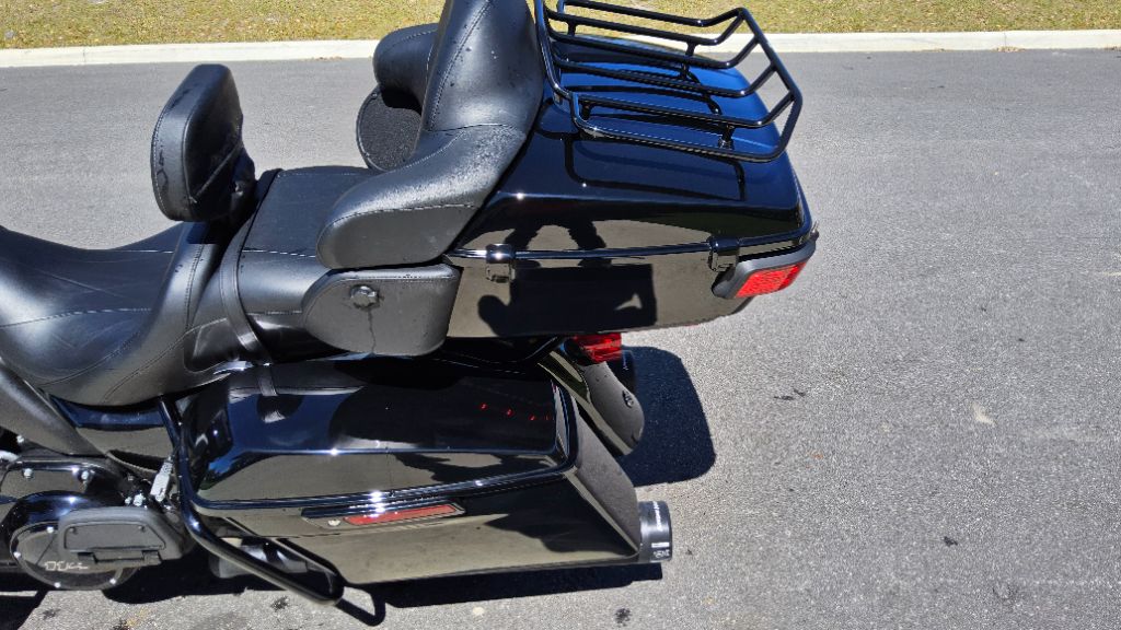 2023 Harley-davidson Ultra Limited - $20,995