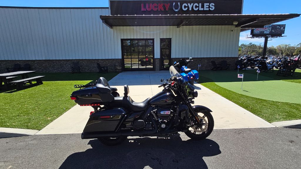 2023 Harley-davidson Ultra Limited - $20,995