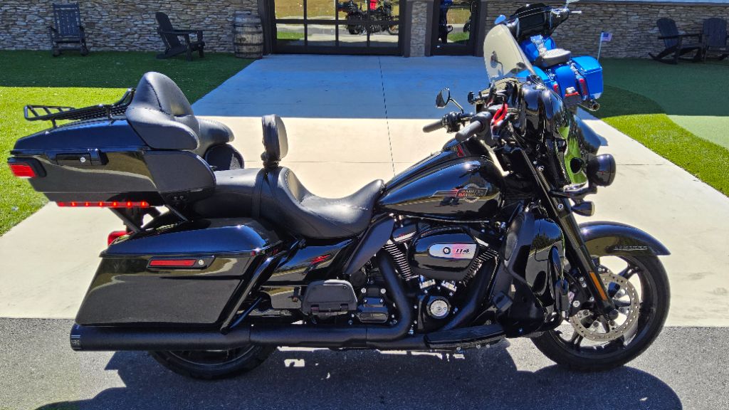 2023 Harley-davidson Ultra Limited - $20,995