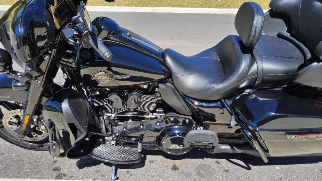2023 Harley-davidson Ultra Limited - $20,995
