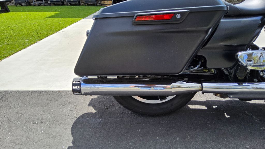 2016 Harley-Davidson Road Glide  photo