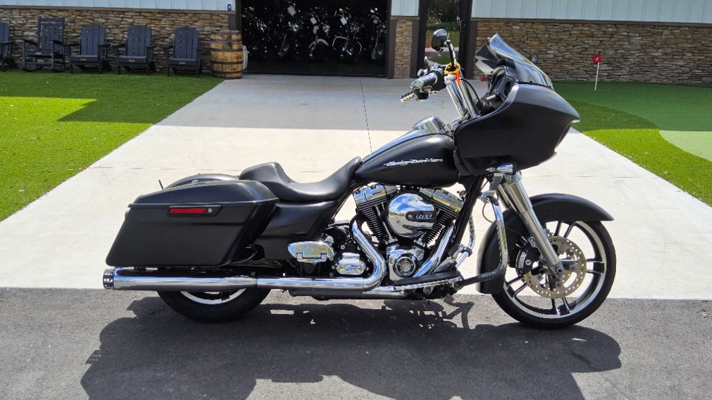 2016 Harley-Davidson Road Glide  photo