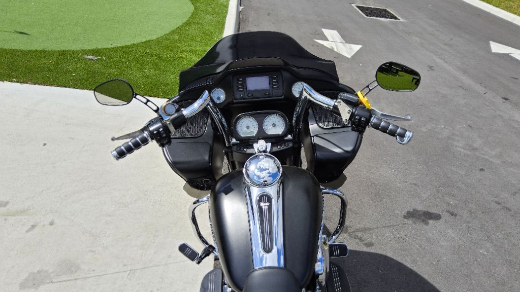 2016 Harley-Davidson Road Glide  photo