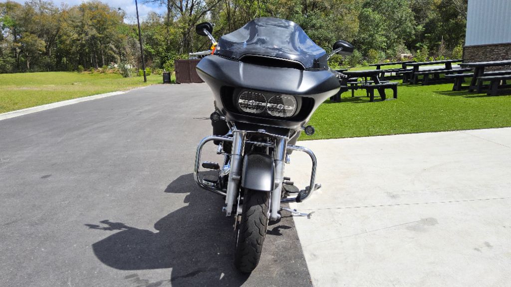 2016 Harley-Davidson Road Glide  photo