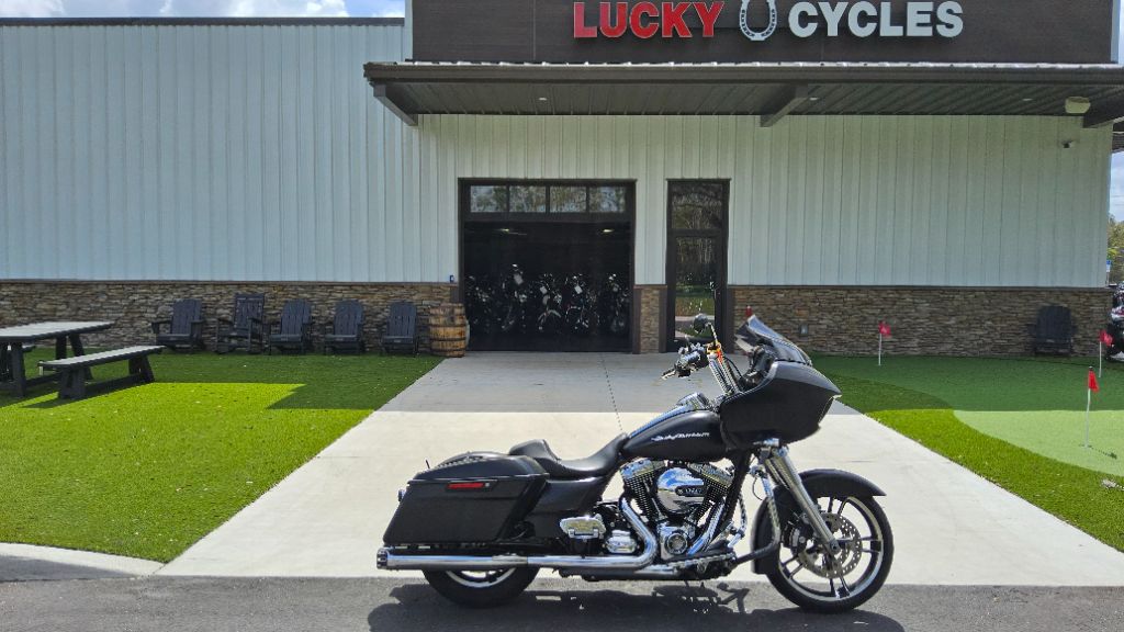 2016 Harley-Davidson Road Glide  photo