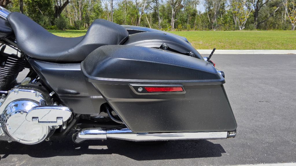 2016 Harley-Davidson Road Glide  photo