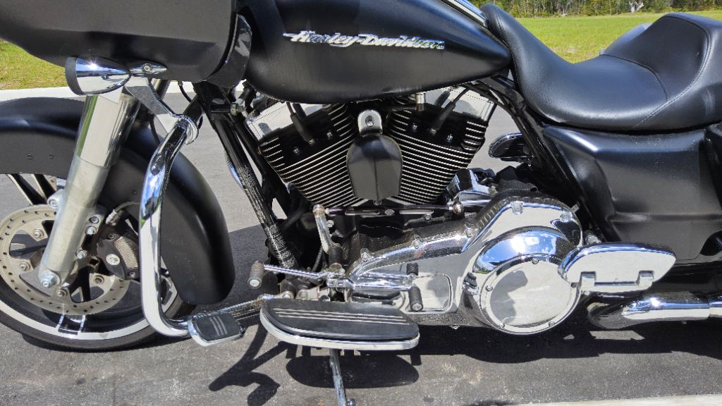 2016 Harley-Davidson Road Glide  photo
