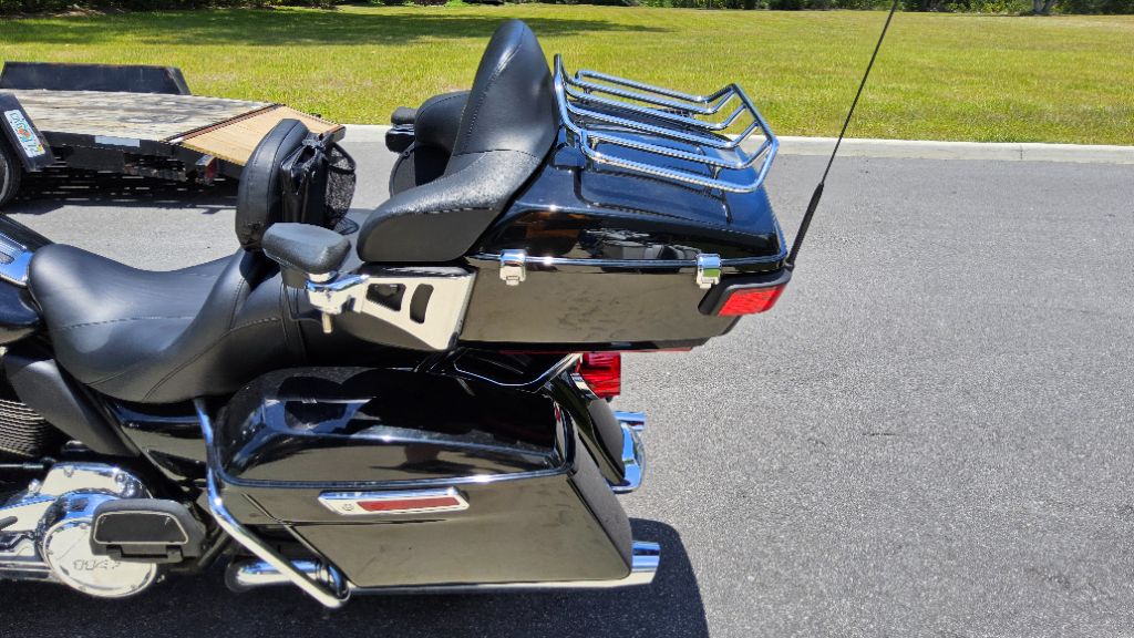 2019 Harley Davidson Limited - $15,995
