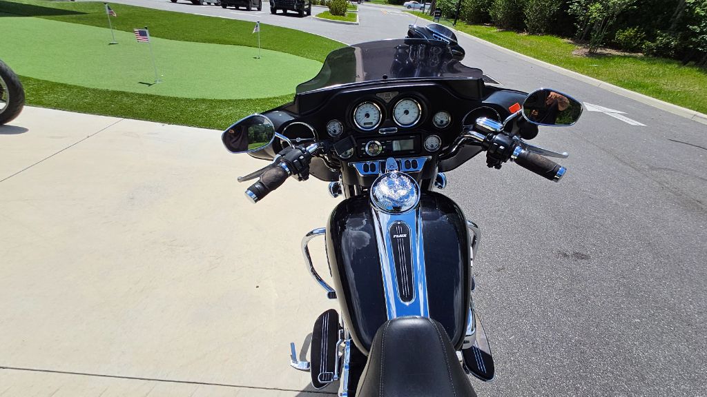 2012 Harley Davidson Street Glide  - $11,999