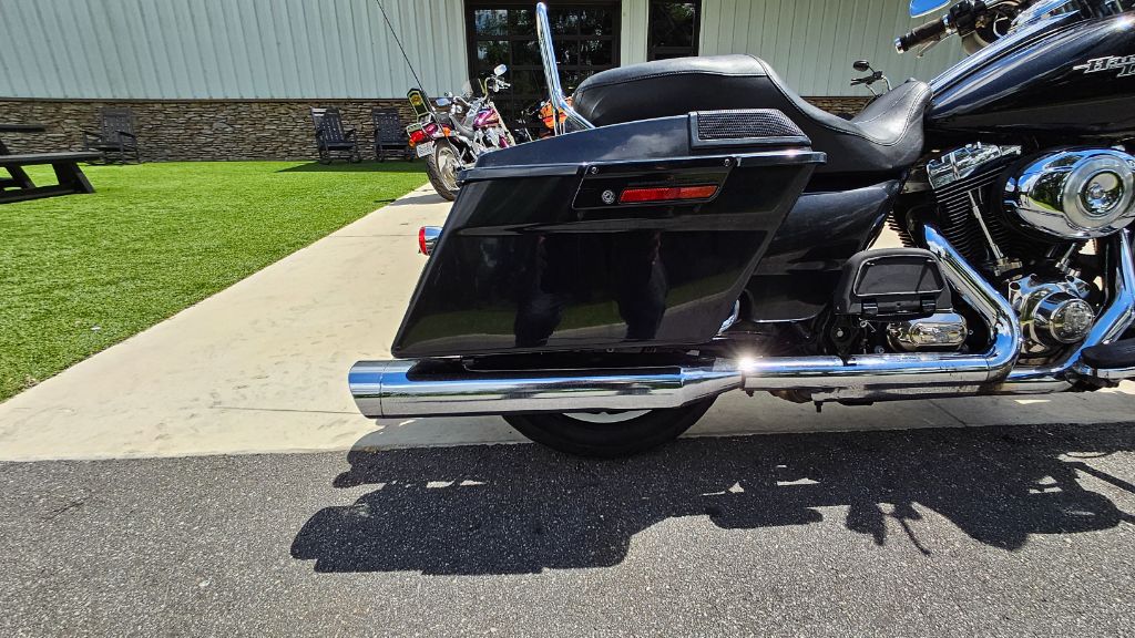 2012 Harley Davidson Street Glide  - $11,999