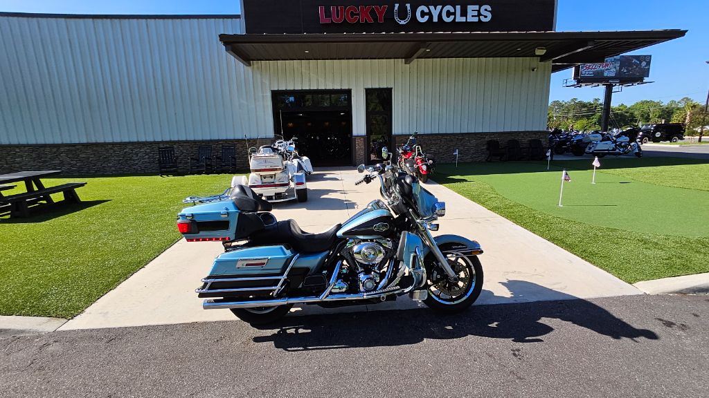 2008 Harley-davidson Electra Glide Ultra Classic - $7,500