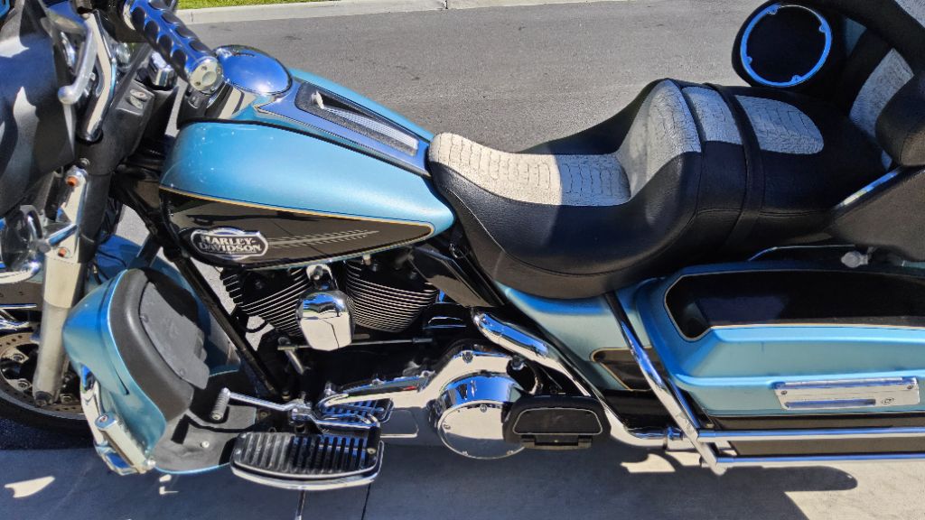 2008 Harley-davidson Electra Glide Ultra Classic - $7,500