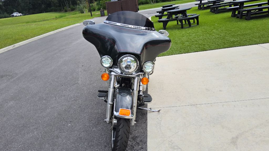 2007 Harley-Davidson FLTR Road Glide - $7,500