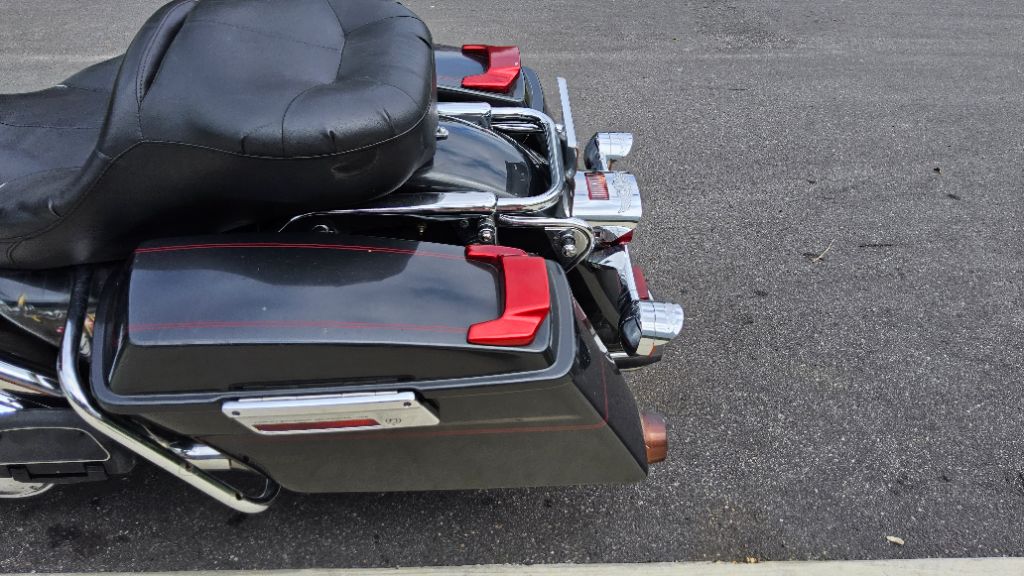 2007 Harley-Davidson FLTR Road Glide - $7,500
