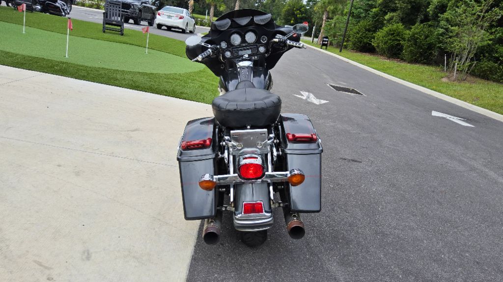 2007 Harley-Davidson FLTR Road Glide - $7,500