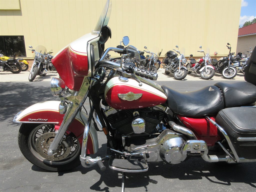 2003 Harley-Davidson Road King Classic  photo