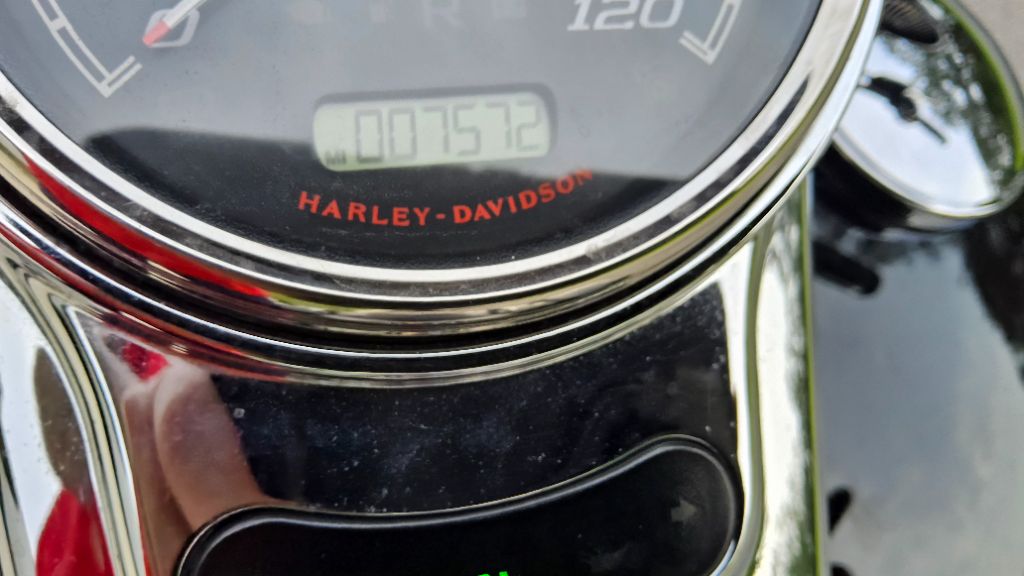 2019 Harley Davidson Freewheeler Flrt - $20,995