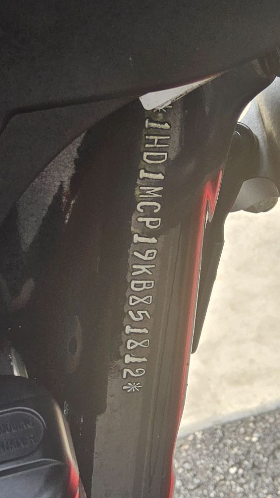 2019 Harley-davidson Freewheeler - $19,995