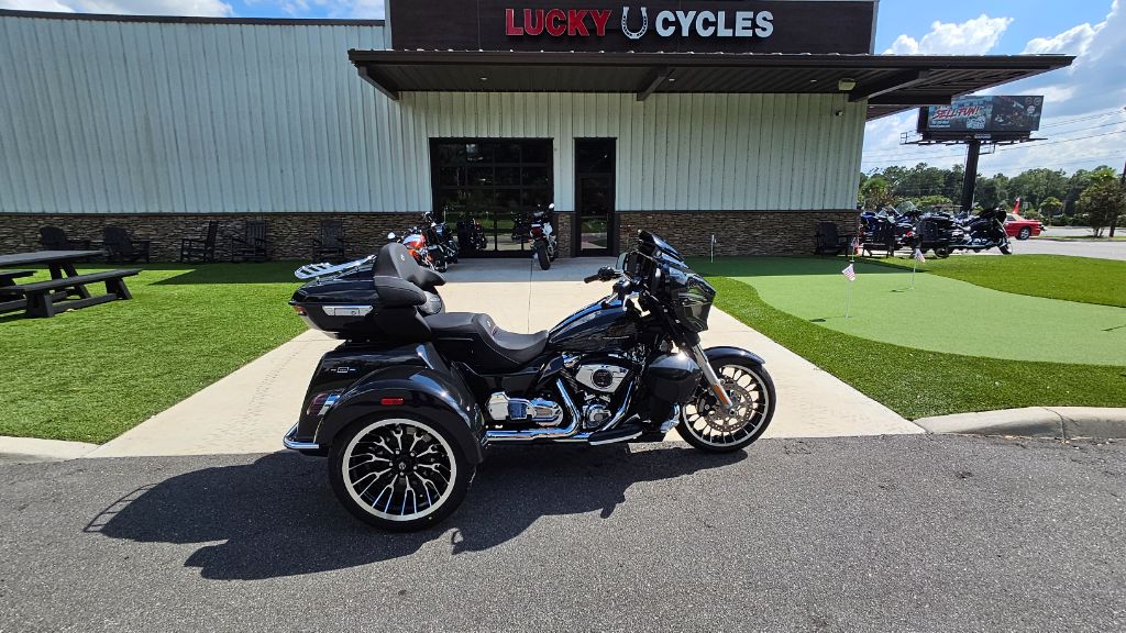 2026 Harley-davidson Street Glide - $43,900