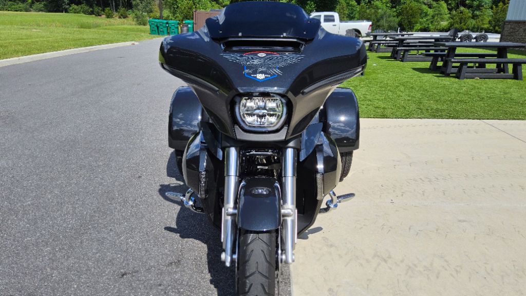 2026 Harley-davidson Street Glide - $43,900