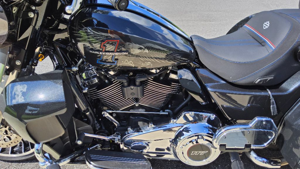 2026 Harley-davidson Street Glide - $43,900