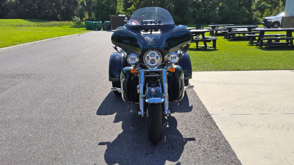 2024 Harley-davidson Tri Glide Ultra