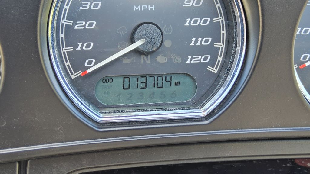 2024 Harley-davidson Tri Glide Ultra