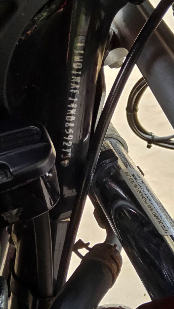 2019 Harley-davidson Tri Glide Ultra - $26,999