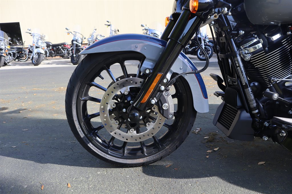 2023 Harley-Davidson Freewheeler  photo