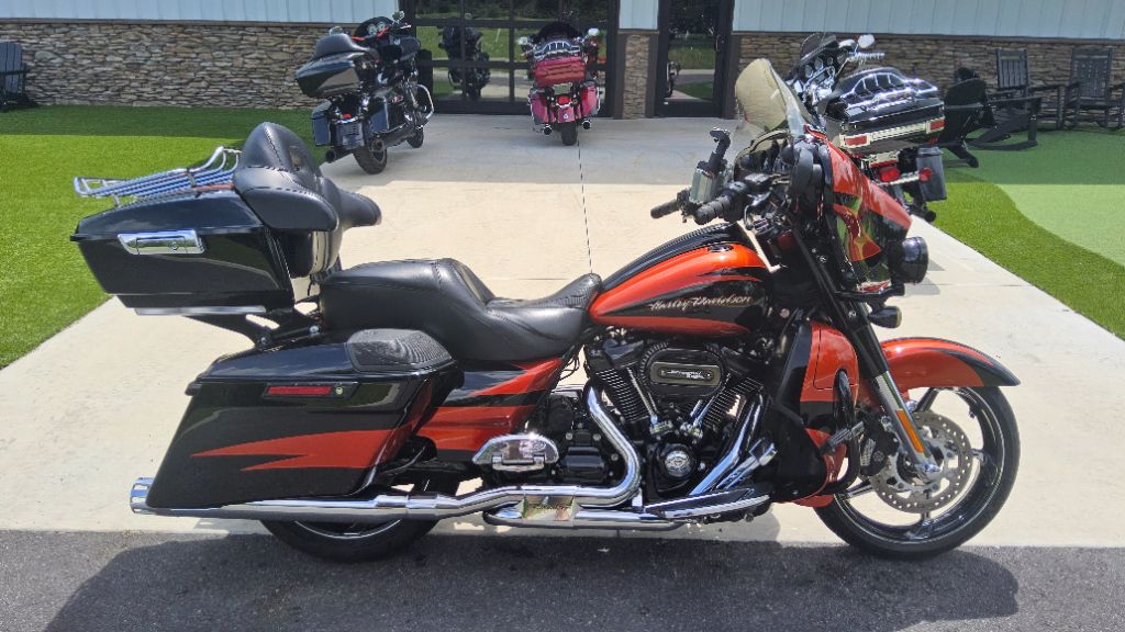 2017 Harley-Davidson XL1200X Forty-Eight - $17,995