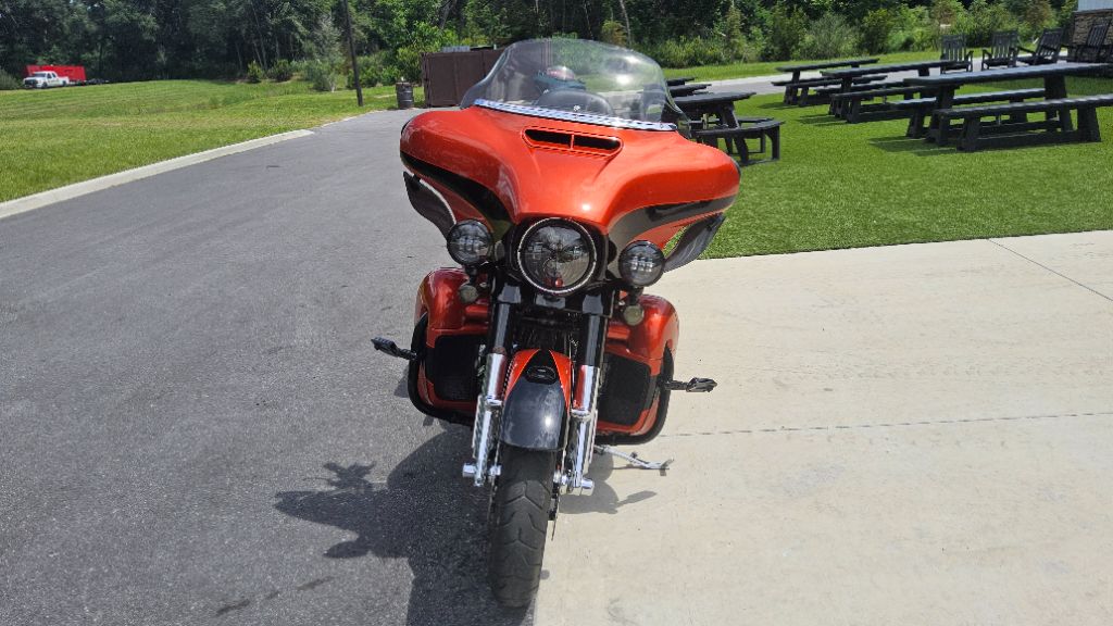2017 Harley-Davidson XL1200X Forty-Eight - $17,995