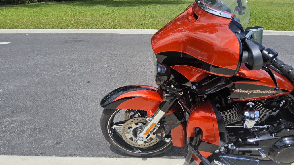 2017 Harley-Davidson XL1200X Forty-Eight - $17,995
