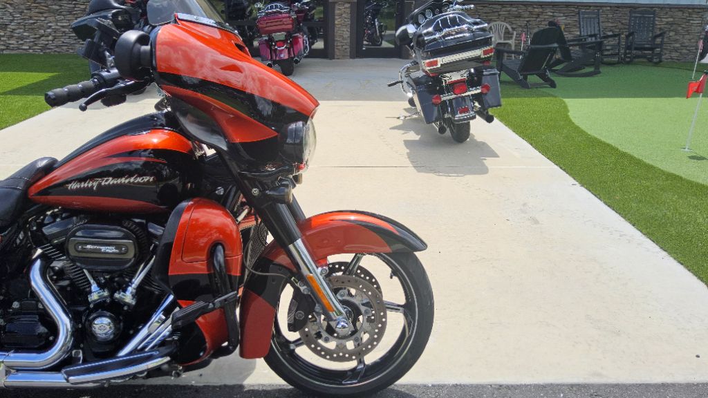 2017 Harley-Davidson XL1200X Forty-Eight - $17,995