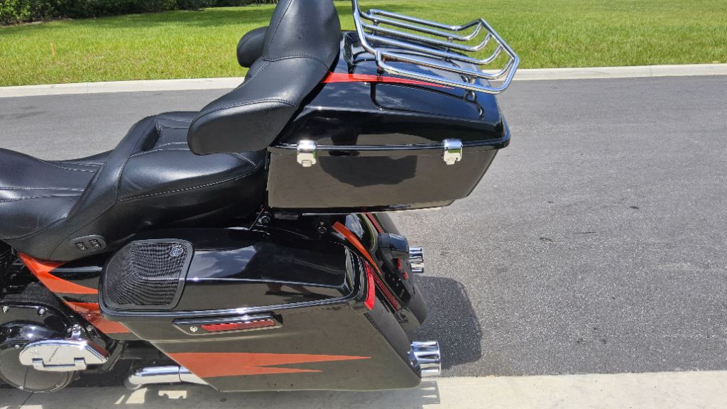 2017 Harley-Davidson XL1200X Forty-Eight - $17,995