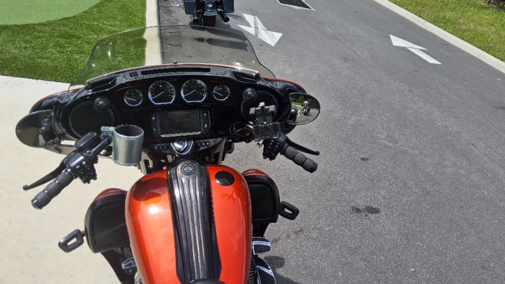 2017 Harley-Davidson XL1200X Forty-Eight - $17,995