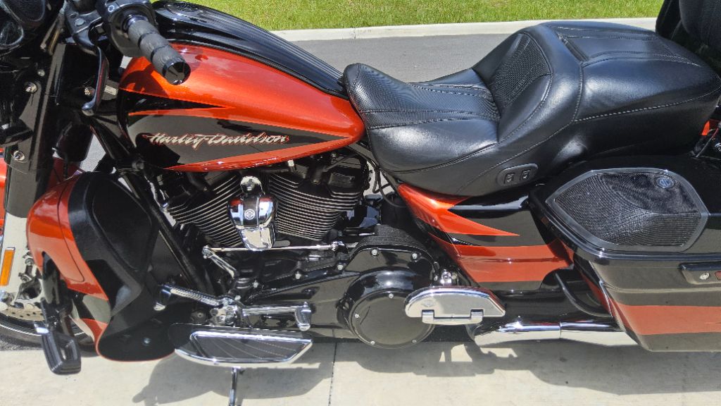 2017 Harley-Davidson XL1200X Forty-Eight - $17,995