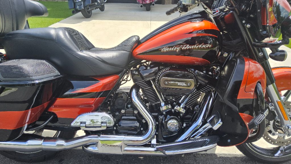 2017 Harley-Davidson XL1200X Forty-Eight - $17,995