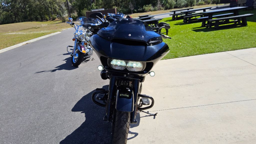 2021 Harley-davidson Cvo Road Glide