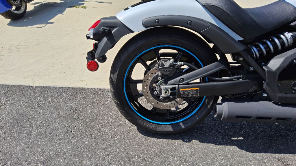 2021 Kawasaki Vulcan S - $5,995