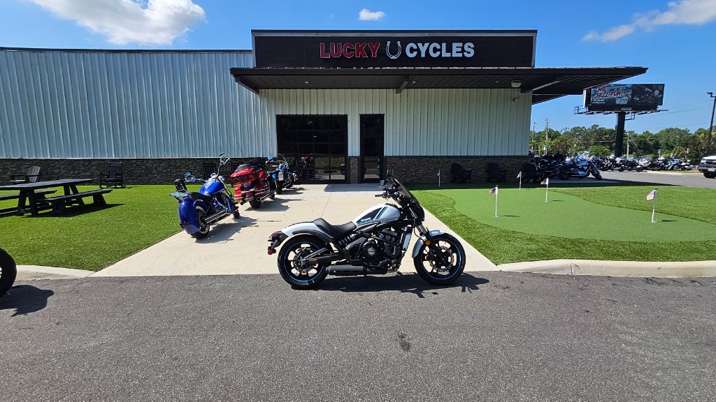 2021 Kawasaki Vulcan S - $5,995