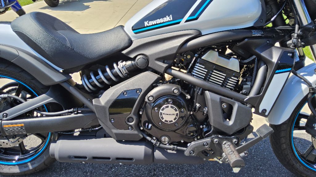 2021 Kawasaki Vulcan S - $5,995