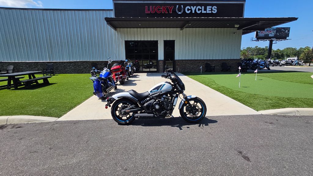 2021 Kawasaki Vulcan S - $5,995