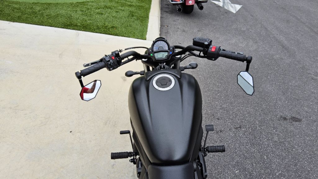 2025 Kawasaki Vulcan S - $7,495