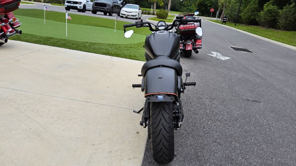 2025 Kawasaki Vulcan S - $7,495