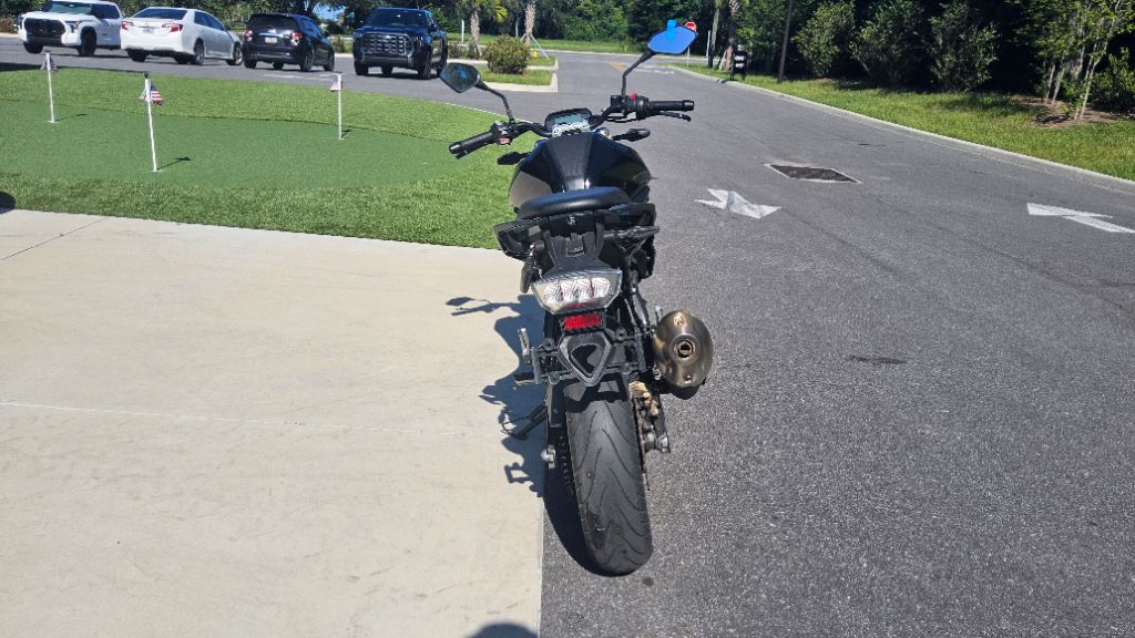 2022 BMW G 310 R - $3,999