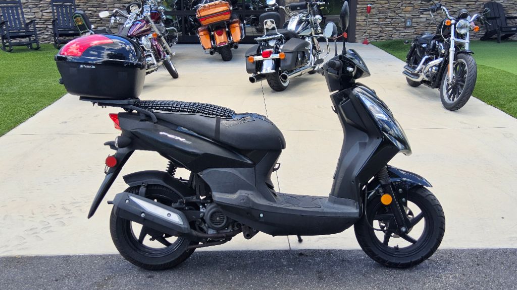 2019 Sanyang 50 CC Scooter - $1,295
